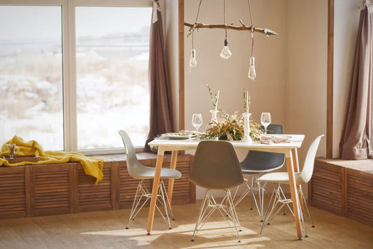 The Best Cozy Lighting Options for the Colder Months